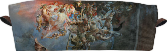 Piórnik Błędne koło Jacek Malczewski