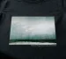 Bluzka damska Mnich na brzegu morza Caspar David Friedrich
