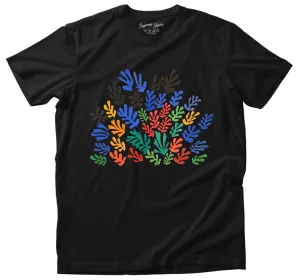 Koszulka Snop Henri Matisse