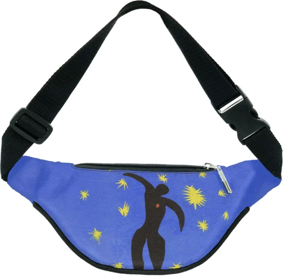 Nerka Ikar Henri Matisse