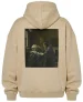 Bluza oversize Astronom Jan Vermeer
