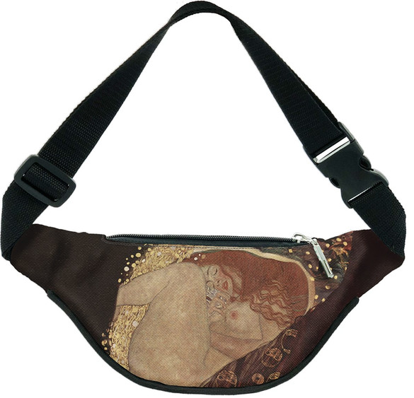 Nerka Danae Gustav Klimt