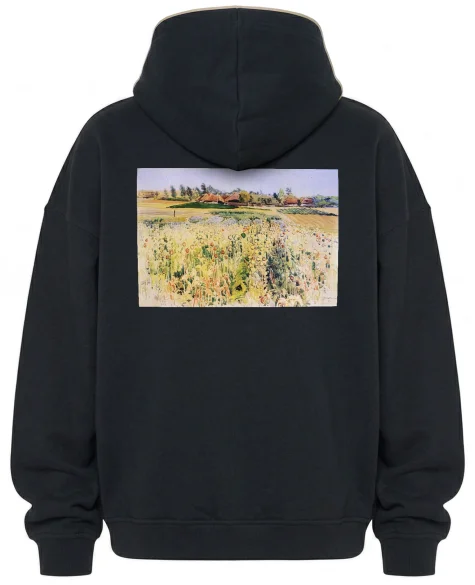 Bluza oversize Maki Stanisław Masłowski