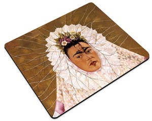 Podkładka Diego w moich myślach Frida Kahlo 36x29cm