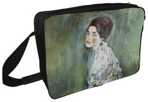 Torba na ramię Portret kobiety Gustav Klimt