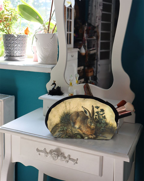 Kosmetyczka Zając Hans Hoffmann