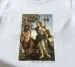 Koszulka z nadrukiem Pallas Atena i centaur Sandro Botticelli