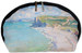 Kosmetyczka Plaża w Pourville Claude Monet