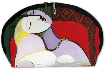 Kosmetyczka Sen Pablo Picasso