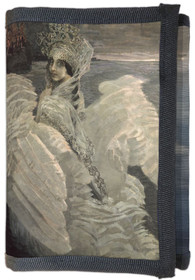 Portfel Księżniczka Łabędzia Mikhail Aleksandrovich Vrubel