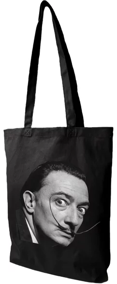 Torba bawełniana Salvador Dali Salvador Dali