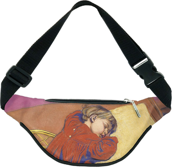 Nerka Śpiący Staś Stanisław Wyspiański