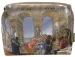 Kosmetyczka kuferek Oszczerstwo według Apellesa Sandro Botticelli