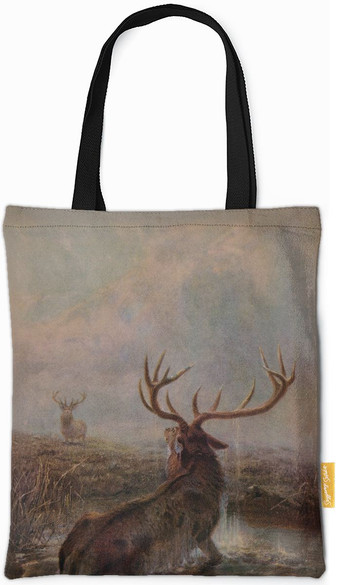 Torba na ramię Interrupted Joseph Wolf