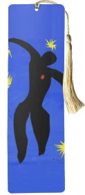 Zakładka do książki Ikar Henri Matisse