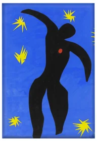 Magnes Ikar Henri Matisse