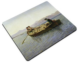 Podkładka Zmiana pastwiska Rosa Bonheur 36x29cm