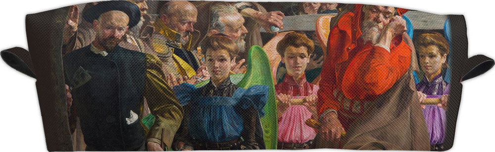 Piórnik Rzeczywistość Jacek Malczewski