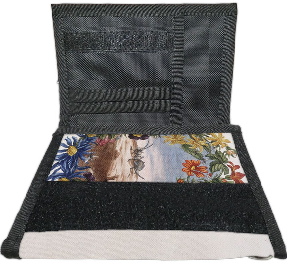 Portfel Fourmi Maria Sibylla Merian