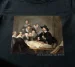 Bluzka damska Lekcja anatomii doktora Tulpa Rembrandt