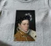 Koszulka z nadrukiem książę Alessandro Farnese Sofonisba Anguissola