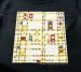 Bluzka damska Broadway Boogie Woogie Piet Mondrian