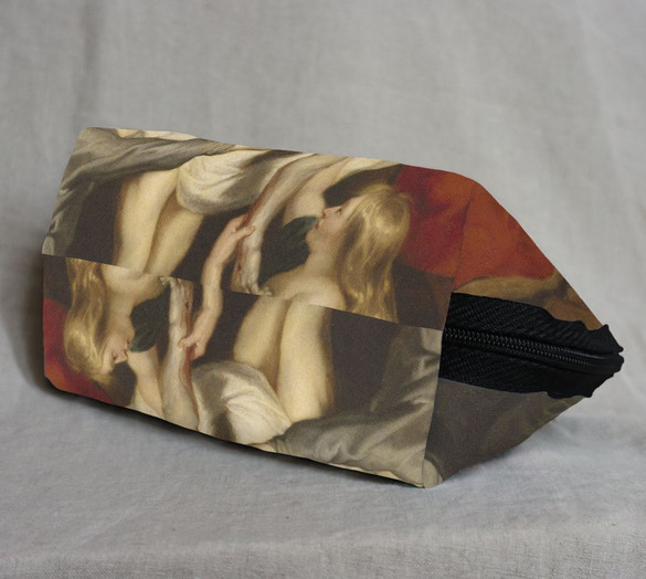 Kosmetyczka Zdjęcie z krzyża Peter Paul Rubens