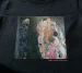 Koszulka z nadrukiem Śmierć i życie Gustav Klimt