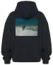 Bluza oversize Wilk Alfred Wierusz-Kowalski