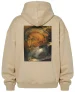 Bluza oversize Kucharz Giuseppe Arcimboldo
