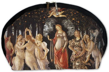 Kosmetyczka La primavera (Wiosna) Sandro Botticelli