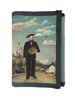 Portfel Autoportret Henri Rousseau