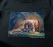 Koszulka z nadrukiem Nabuchodonozor William Blake