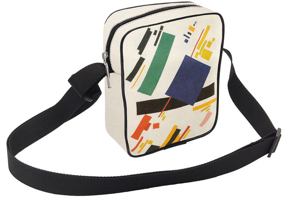 Listonoszka Kompozycja suprematystyczna Kazimir Severinovich Malevich