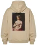 Bluza oversize La Fornarina Rafael Santi