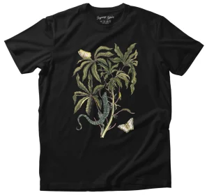 Koszulka Cassave Maria Sibylla Merian