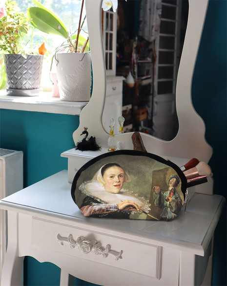 Kosmetyczka Autoportret Judith Leyster