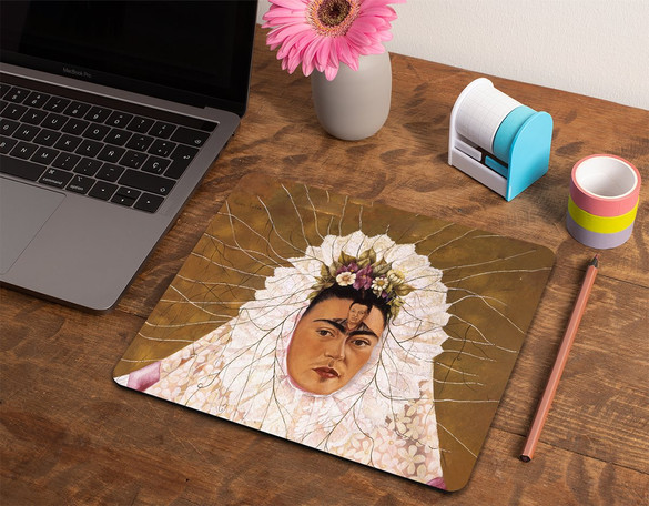 Podkładka Diego w moich myślach Frida Kahlo 36x29cm