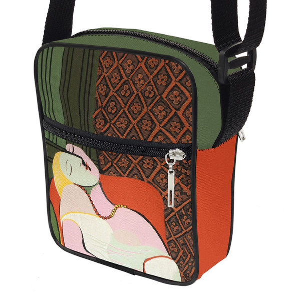 Torba Listonoszka Sen Pablo Picasso 