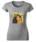 Bluzka damska Autoportret Frida Kahlo