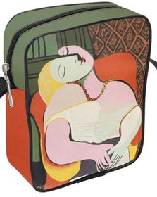 Torba Listonoszka Sen Pablo Picasso