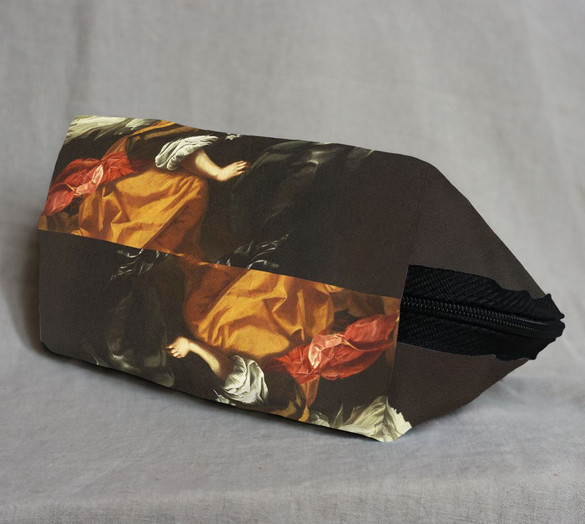 Kosmetyczka Zwiastowanie Artemisia Gentileschi