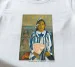 Koszulka z nadrukiem Merahi metua no Tehamana Paul Gauguin