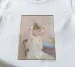 Bluzka damska Łazienka Berthe Morisot