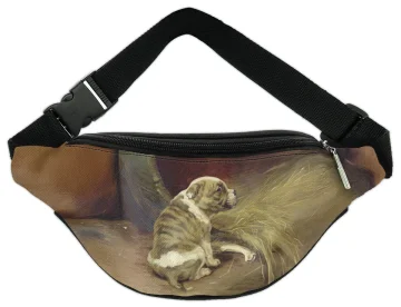 Nerka Daj psu kość William Henry Hamilton Trood