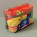 Kosmetyczka kuferek Mały niebieski koń Franz Marc