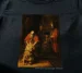 Koszulka z nadrukiem Powrót syna marnotrawnego Rembrandt