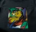 Bluzka damska Tygrys Franz Marc