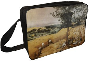 Torba na ramię Żniwa Pieter Bruegel starszy