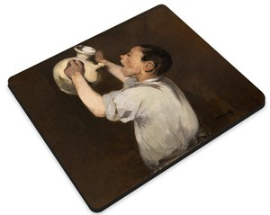 Podkładka Chłopiec z dzbanem (La Régalade) Édouard Manet 36x29cm